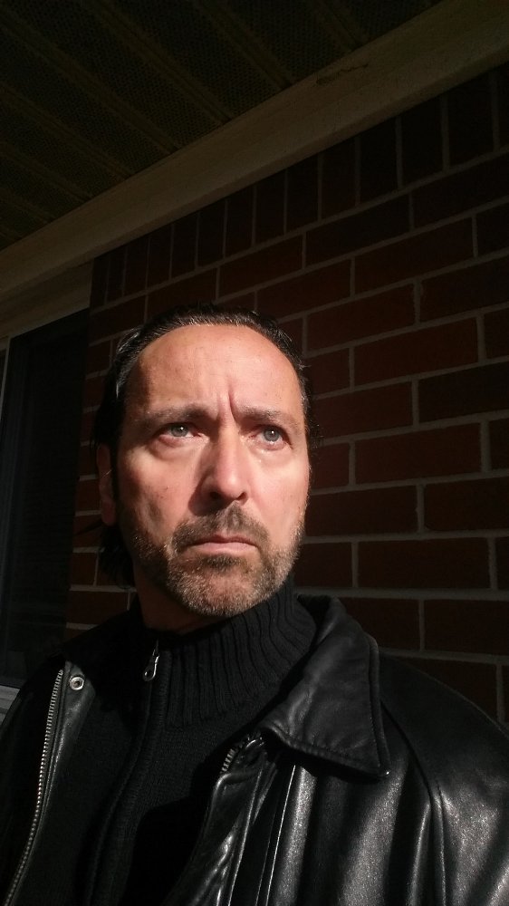 Frank Modica
