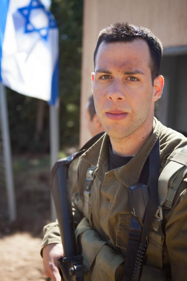 Ari Frenkel