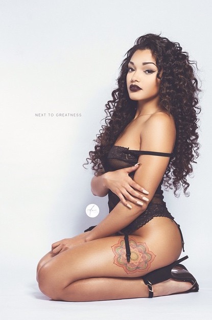 Aysia Garza
