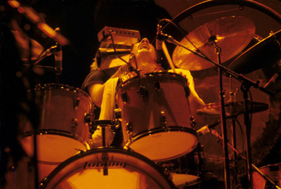 Mick Fleetwood