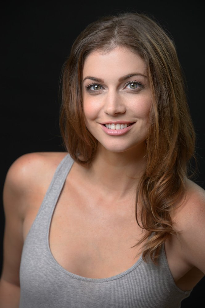 Katlyn Carlson