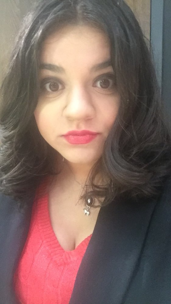 Mayan Lopez