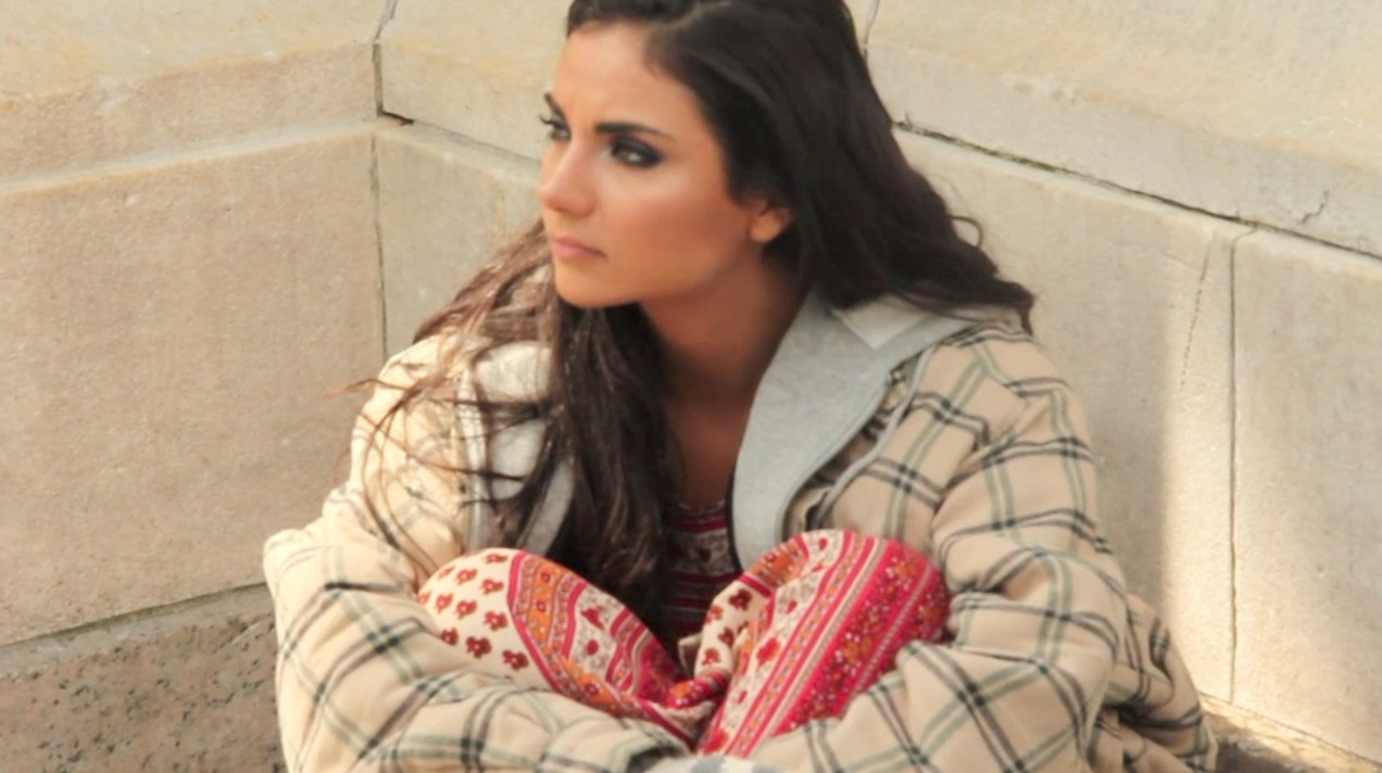 Nicole Masterson