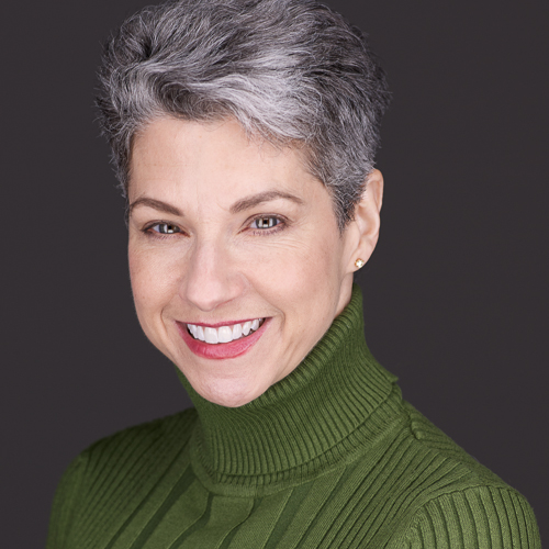 Patricia Lawrence