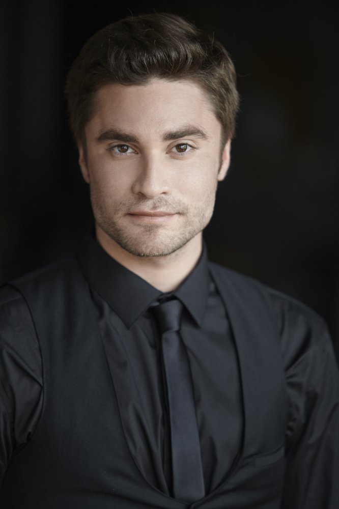 Olivier Lamarche