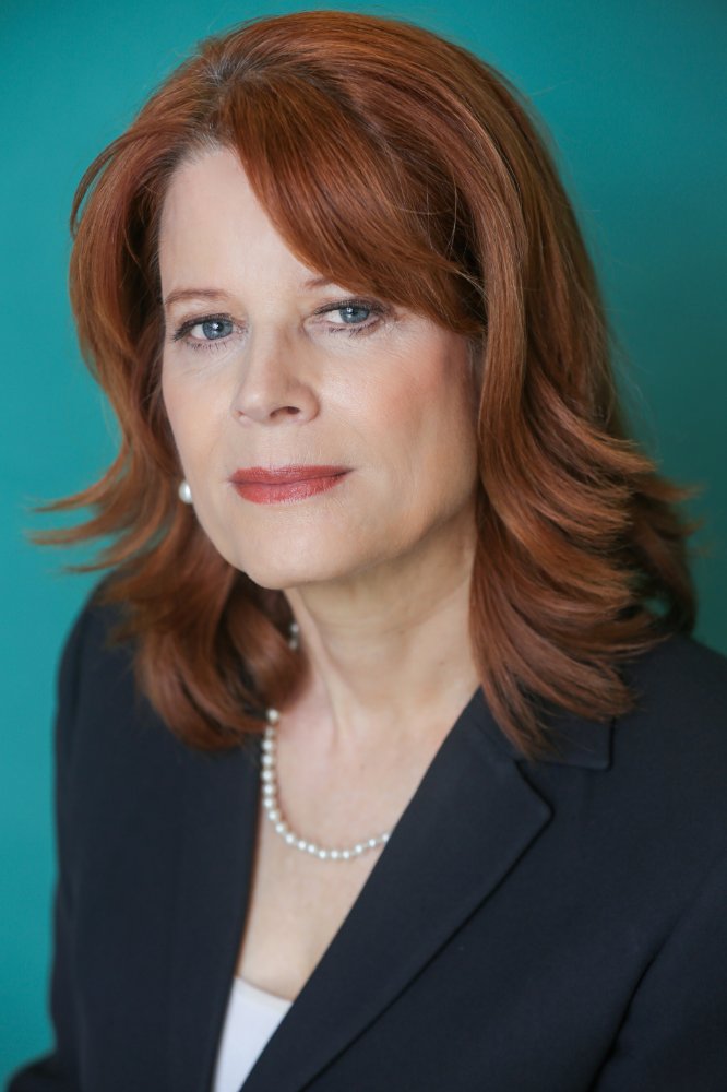 Caryn West