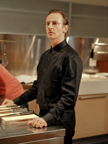 J.P. Gillain