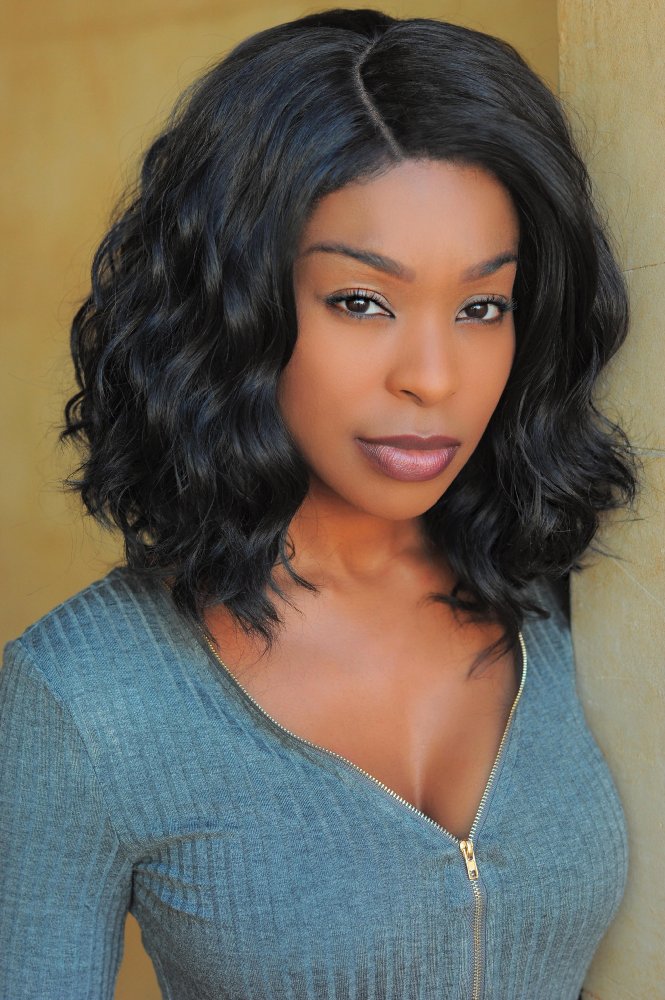 Porscha Coleman