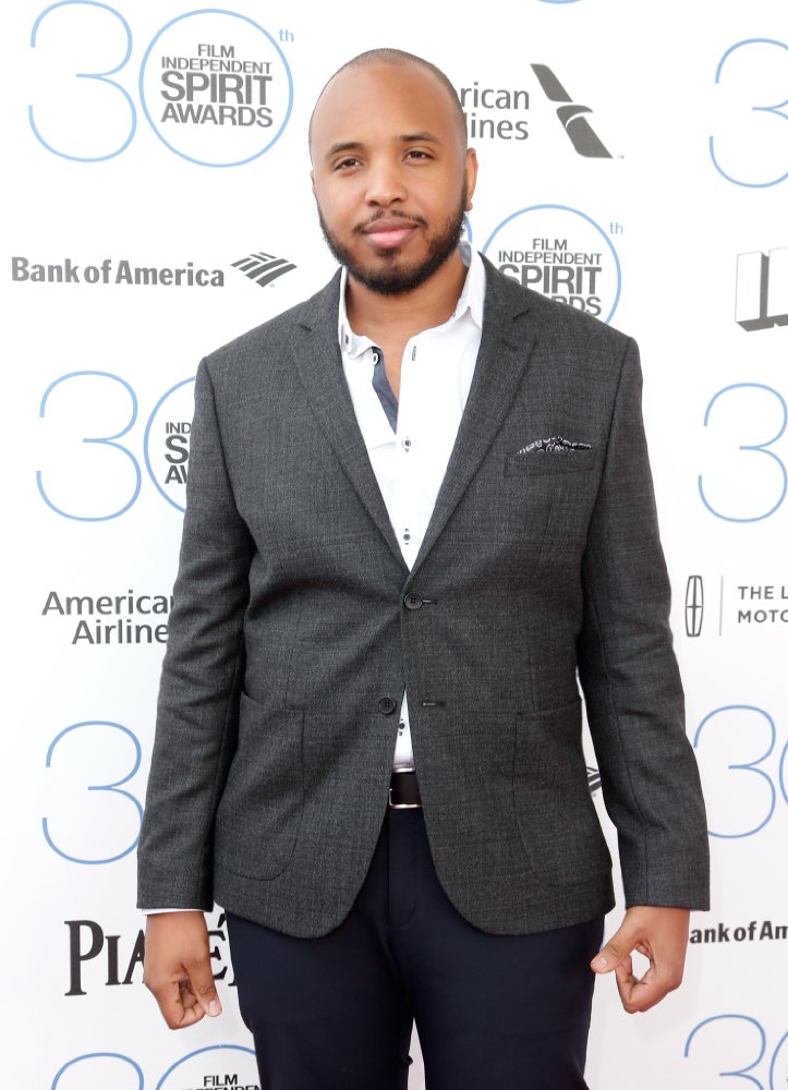 Justin Simien