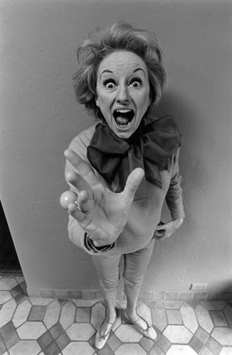 Phyllis Diller