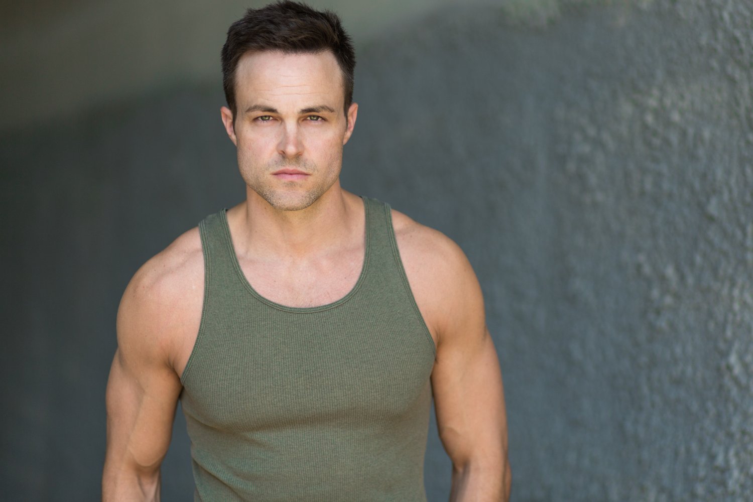 Justin Smith