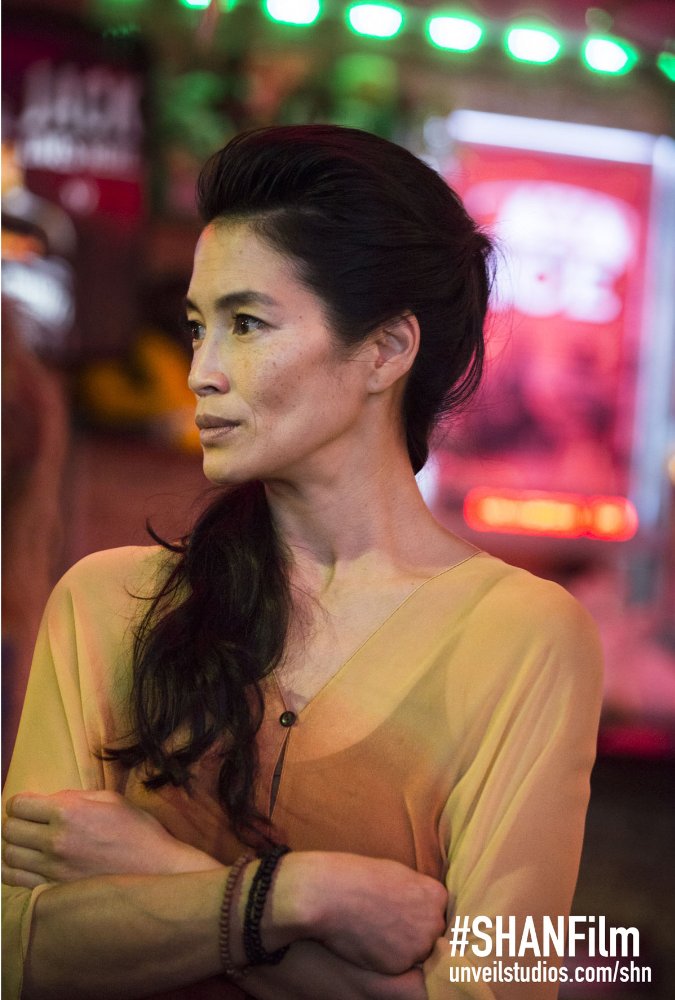 Eugenia Yuan