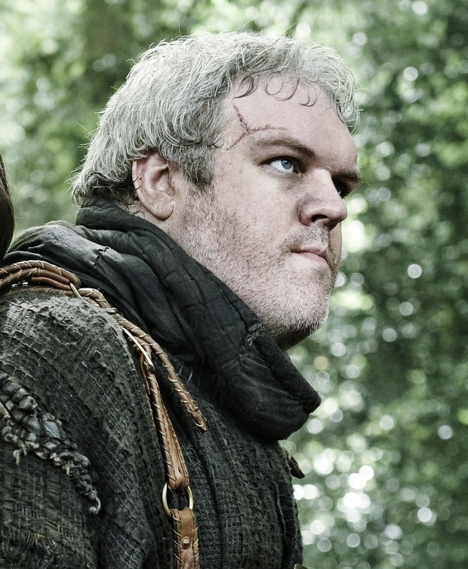 Kristian Nairn