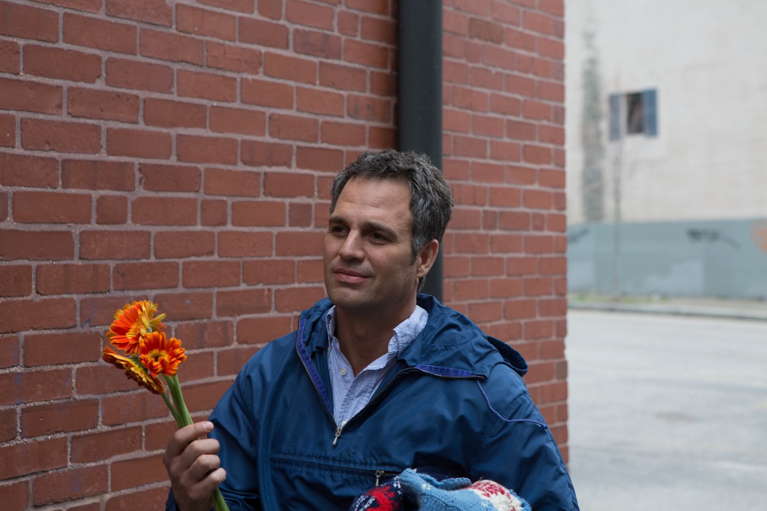 Mark Ruffalo