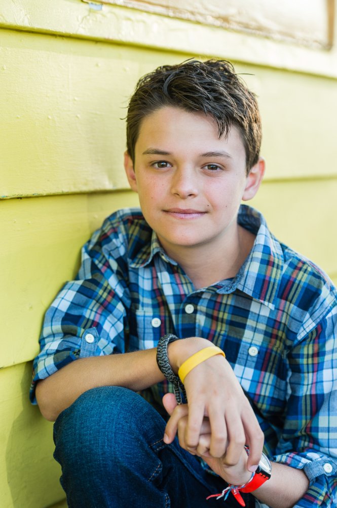 Brody Behr