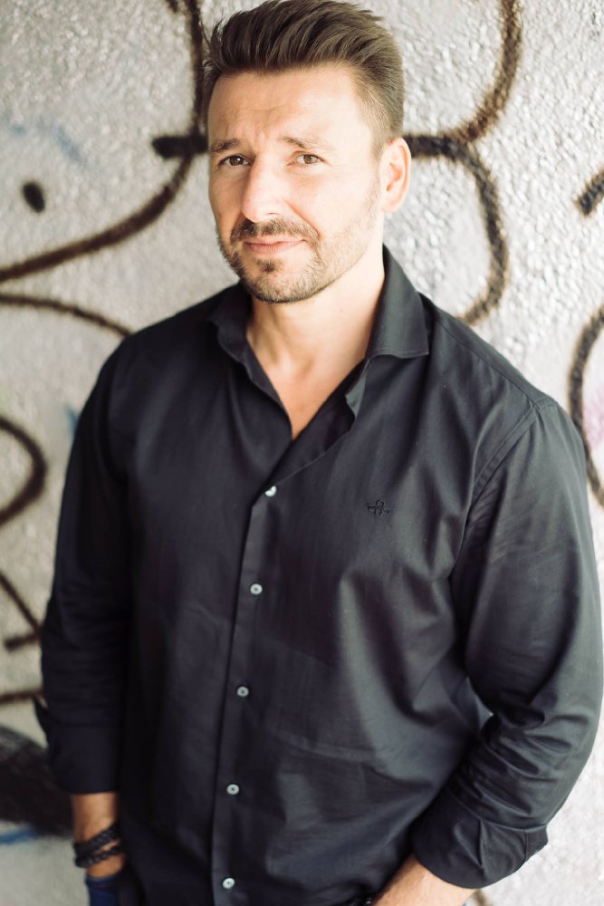 Dusan Kis