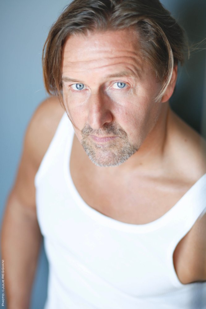 Christian Stamm