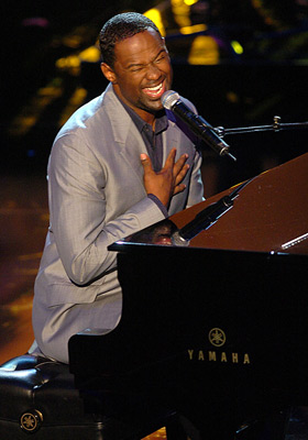 Brian McKnight