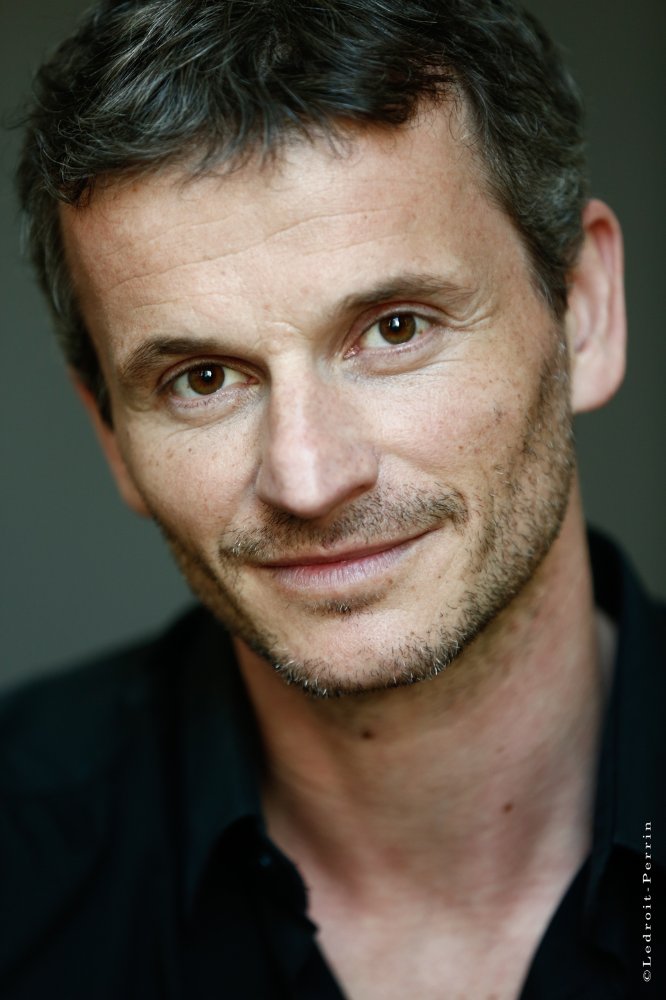 Nicolas Beaucaire