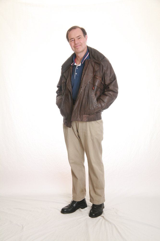 Ed Pearce