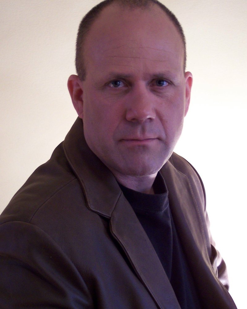 Mark Harper