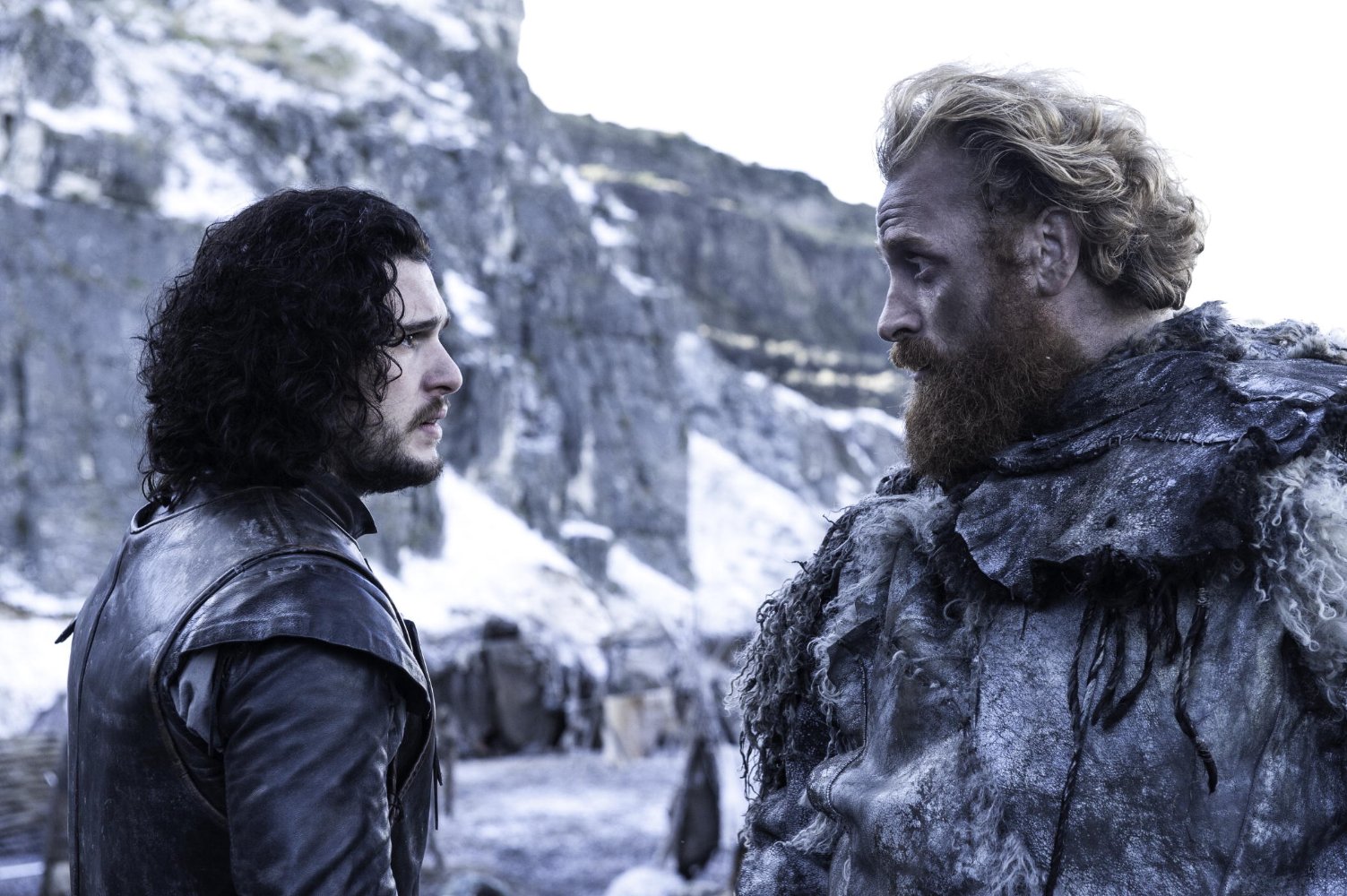 Kristofer Hivju