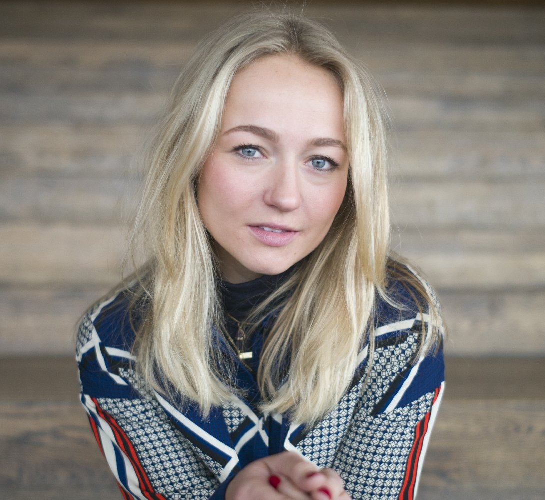 Carolien Spoor
