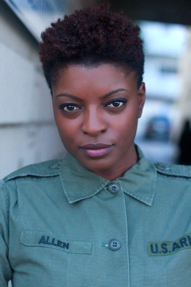 LaFonda Baker
