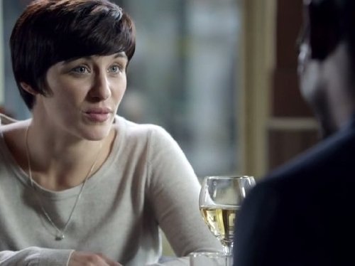 Vicky McClure
