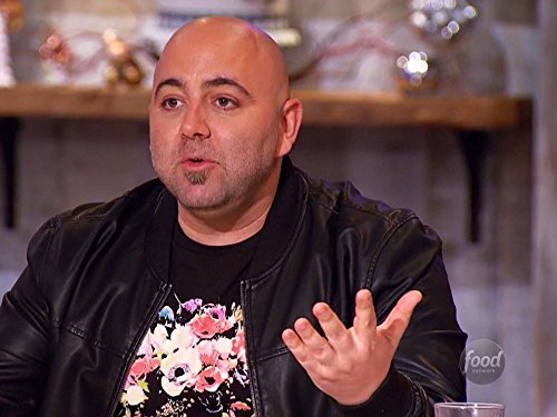 Duff Goldman