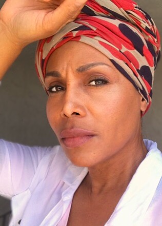 Gina Jackson