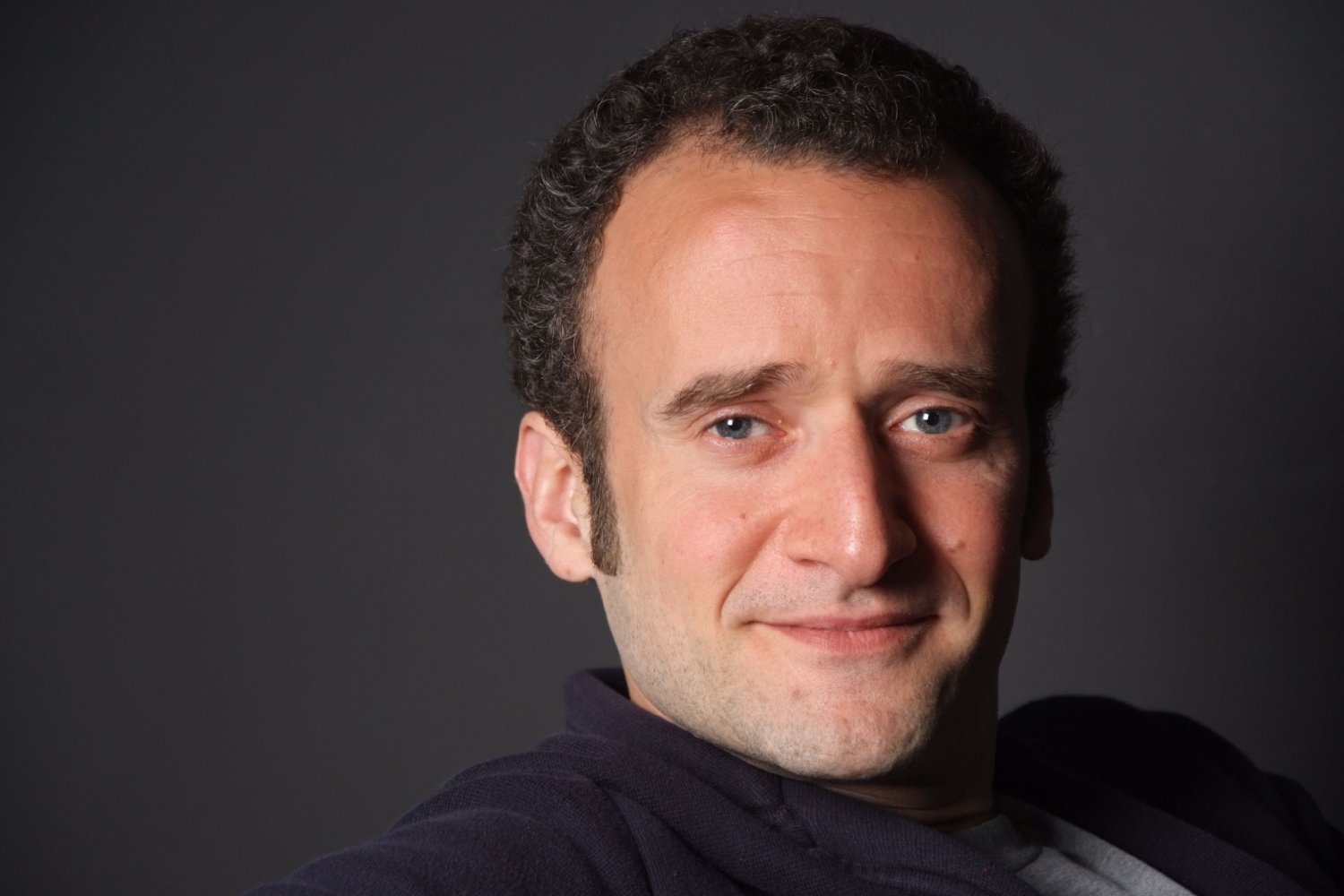 Joshua Rubin