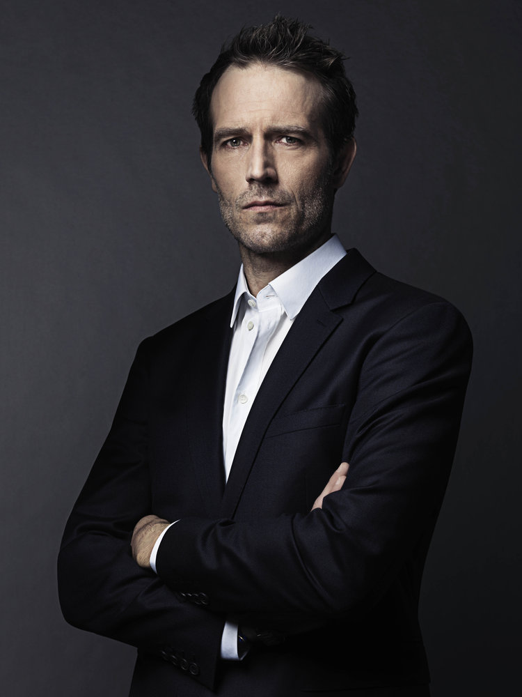 Michael Vartan