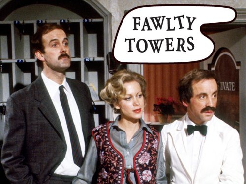 Connie Booth