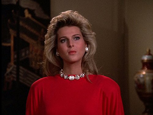 Catherine Oxenberg