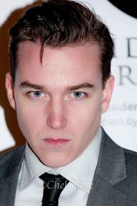 Nick de Graffenreid