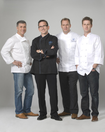 Rick Moonen