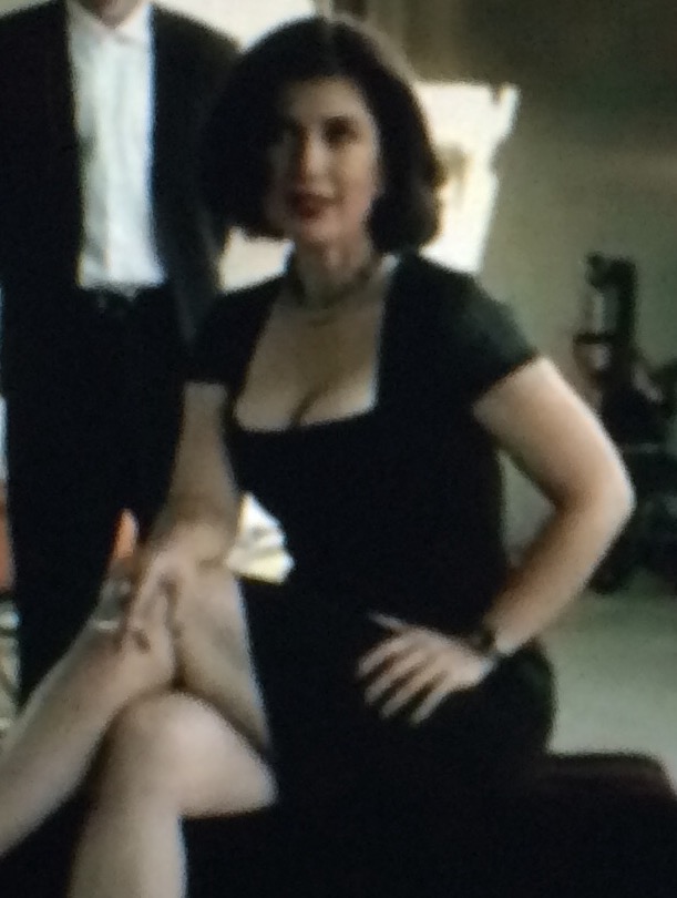 Sophia Louisa