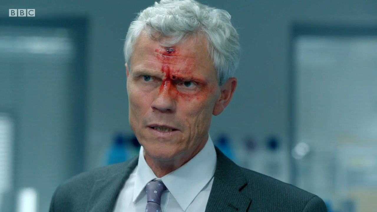 Andrew Hall