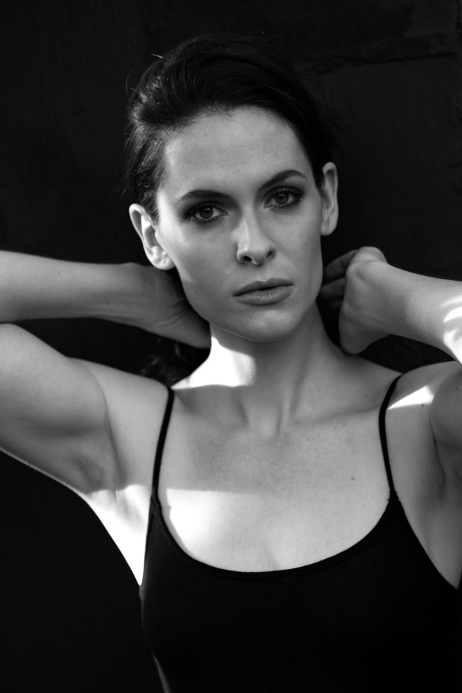 Whitney Rice