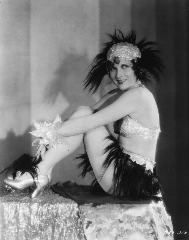 Evelyn Brent