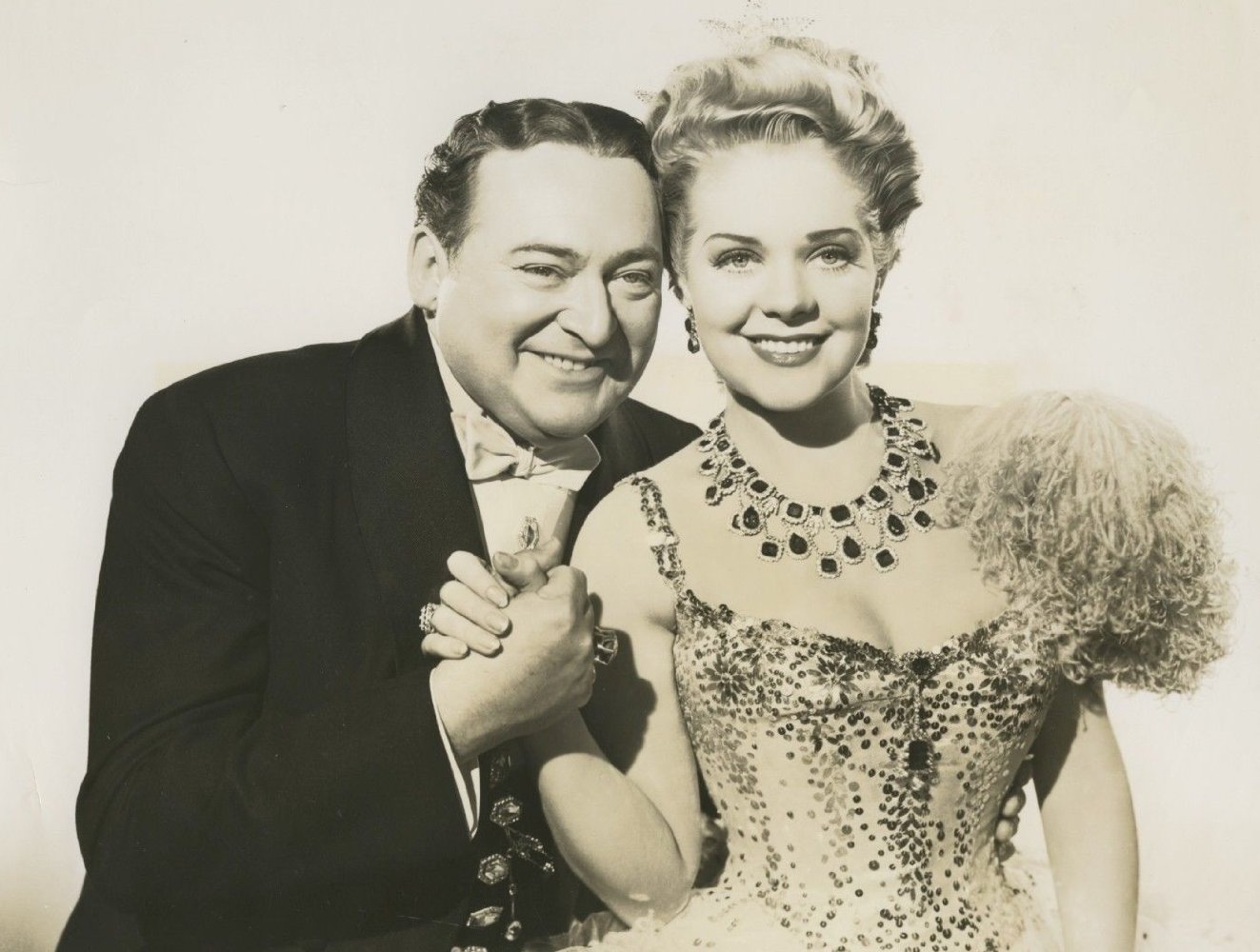 Edward Arnold