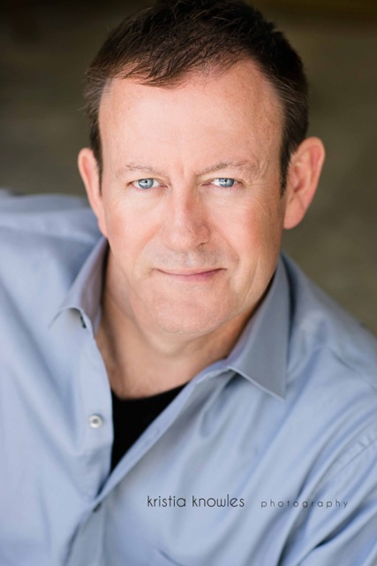 Bill Kelly