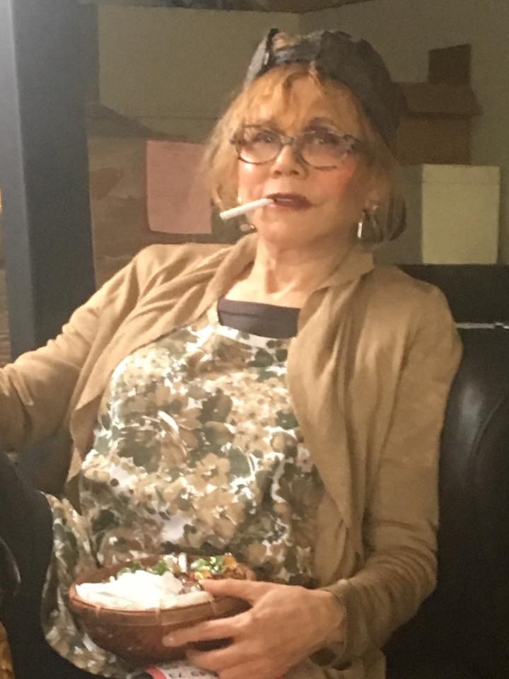 Julie Chapin