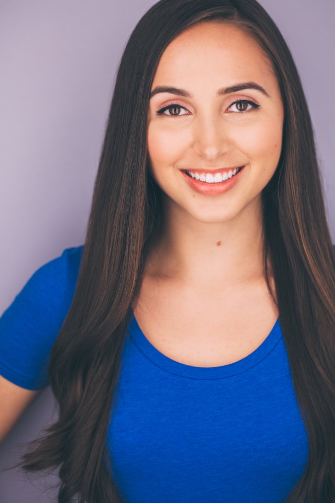 Gabrielle Fleck