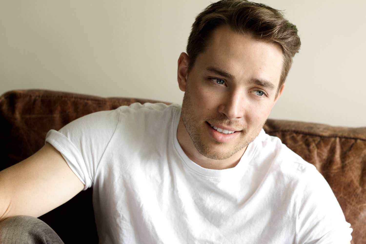 Eric Gustafsson