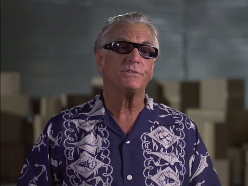 Barry Weiss