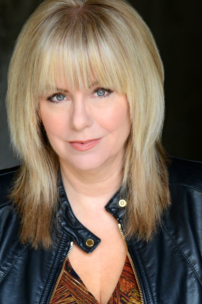 Jean Alexander