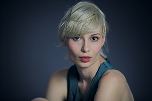 Lauren Orrell