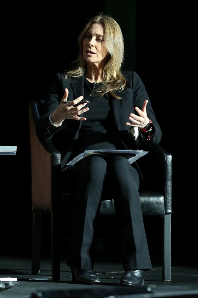 Kathryn Bigelow